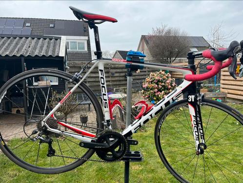 Race fiets izalco pro focus, Fietsen en Brommers, Fietsen | Racefietsen, Gebruikt, Heren, Overige merken, 10 tot 15 versnellingen