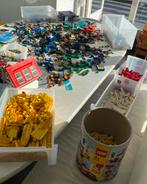 Lego, Ophalen, Zo goed als nieuw
