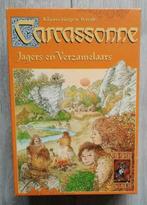 Carcassonne Jagers en verzamelaar, nieuwstaat en vele andere, Hobby en Vrije tijd, Gezelschapsspellen | Bordspellen, Ophalen of Verzenden