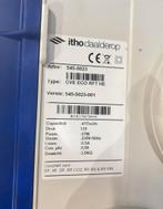 16x Itho ventilatie box CVE ECO RFT HE woonhuisventilator, Ophalen, Gebruikt, Afzuiger