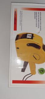 NIEUWE PRIJSTANG IN DOOS, Ophalen of Verzenden