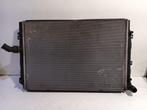 Radiateur Volkswagen Caddy, Onderdelen@venauto.nl, Van der Ven Autorecycling B.V., Gebruikt, Ettenseweg 76, 4706 PB Roosendaal, The Netherlands
