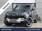 Land Rover Defender P300e S Panoramadak | Stuurverwarming |, Automaat, Euro 6, 4 cilinders, Met garantie (alle)