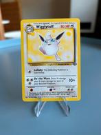 Wigglytuff 32/64 - Jungle, Hobby en Vrije tijd, Verzamelkaartspellen | Pokémon, Ophalen of Verzenden