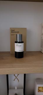 Maison Crivelli oud maracuja 65% vol, Sieraden, Tassen en Uiterlijk, Uiterlijk | Parfum, Ophalen of Verzenden, Zo goed als nieuw