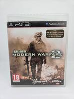 Call of Duty Modern Warfare 2 - PlayStation 3, Spelcomputers en Games, Games | Sony PlayStation 3, Gekoppelde computers, Vanaf 18 jaar