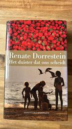 Renate Dorrestein - Het duister dat ons scheidt, Renate Dorrestein, Ophalen of Verzenden, Zo goed als nieuw, Nederland