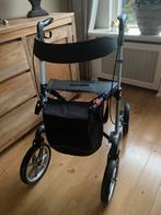 Server Os - lichtgewicht Rollator -  als nieuw, Ophalen, Lichtgewicht, Zo goed als nieuw