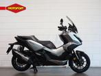 Honda ADV350 (bj 2022), Scooter, Bedrijf, 12 t/m 35 kW, ABS