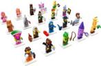 Lego 71023 Movie 2 diverse minifiguren, Kinderen en Baby's, Speelgoed | Duplo en Lego, Ophalen, Nieuw, Losse stenen, Lego