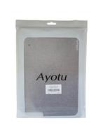 Remarkable 2 Sleep Cover - Folio Polymer Weave Gray -  Nieuw, Ophalen of Verzenden, 11 inch of minder, Nieuw, Remarkable