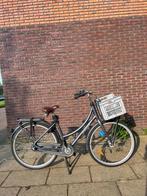 Gazelle citygo C3, Fietsen en Brommers, Ophalen, Gebruikt, GAZELLE, Handrem
