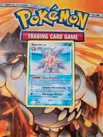 Starmie 50/111 Platinum Rising Rivals pokemon kaart Duits, Ophalen of Verzenden, Gebruikt, Losse kaart
