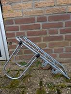 Yepp bagagedrager verlenger, Ophalen, Zo goed als nieuw