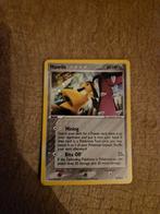 Mawile - Pokémon kaart, Ophalen of Verzenden