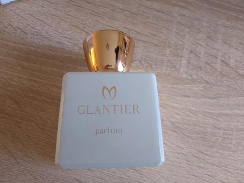 Glantier 507, Sieraden, Tassen en Uiterlijk, Uiterlijk | Parfum, Nieuw, Ophalen of Verzenden