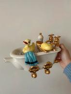 Theepot badkuip swineside teapottery, Ophalen of Verzenden