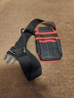 Te koop; Gereedschap houder, gereedschapsgordel., Ophalen of Verzenden, Nieuw