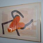 lei Molin schilderij, Antiek en Kunst, Ophalen