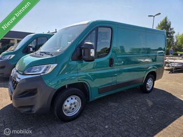 Citroen Jumper bestel 30 2.2 HDI L1H1 Airco Cruise Km NAP beschikbaar voor biedingen