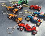 *nieuw* lego F1 sleutelhanger, Verzamelen, Sleutelhangers, Ophalen of Verzenden, Nieuw, Sport