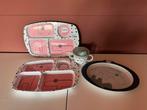 Done by Deer Servies Set, Ophalen of Verzenden, Gebruikt, Overige typen
