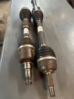 Aandrijfassen links/rechts Renault Megane 1.3, Ophalen, Gebruikt