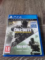 Call of Duty: Infinite Warfare - PS4, Ophalen of Verzenden, Gebruikt, Original
