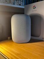 Google Nest Audio Wit, Audio, Tv en Foto, Luidsprekers, Overige merken, Overige typen, Ophalen of Verzenden, Zo goed als nieuw