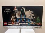 Lego 10293, Ophalen of Verzenden, Nieuw, Complete set, Lego