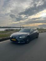 Lexus ES 300h Hybrid 218pk 2022 DEALER ONDERHOUDEN!!!, Auto's, Lexus, 4 cilinders, 2487 cc, 1655 kg, Sedan
