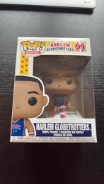 Funko Pop Harlem Globetrotters #99, Ophalen of Verzenden, Zo goed als nieuw