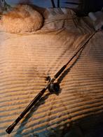 Vishengel met molen - Gebruikt, Ophalen of Verzenden, Gebruikt, Overige typen