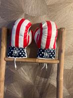 Bokshandschoenen, Ophalen of Verzenden, Gebruikt, Bokshandschoenen