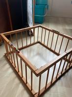 Vintage kinderbox, Ophalen of Verzenden