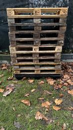 Pallets, Ophalen, Gebruikt, Pallet, Minder dan 200 cm