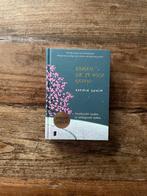 Dingen die je hoop geven - Haemin Sunim (speciale editie), Ophalen of Verzenden, Nieuw, Haemin Sunim
