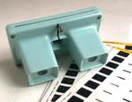 Lestrade Stereoscope Simplex  (2x), Ophalen of Verzenden, Gebruikt
