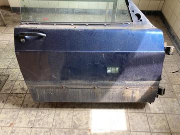 Saab 900 cabrio classic rechter deur beschikbaar voor biedingen