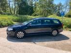 Volkswagen Passat 1.4 TSI 90KW Variant DSG 2010 Zwart, 4 cilinders, Origineel Nederlands, Stationwagon, Particulier