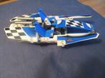 lego technic 42045, Ophalen of Verzenden, Zo goed als nieuw, Complete set, Lego
