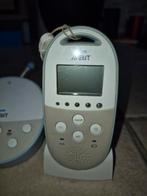 Philips Avent babyfoon, Ophalen of Verzenden, Gebruikt, Minder dan 100 meter, Digitaal