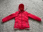 Rode Gaastra winterjas - Maat L, Kleding | Dames, Jassen | Winter, Gaastra, Maat 42/44 (L), Ophalen of Verzenden, Zo goed als nieuw