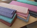 Brabants bont,  13 rollen in 1 koop, Ophalen, 120 cm of meer, Katoen, Nieuw
