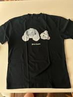 Shirt van Palm Angels maat L, Ophalen of Verzenden, Zo goed als nieuw, Maat 52/54 (L), Zwart