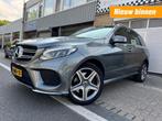 Mercedes-benz GLE-KLASSE 400 4MATIC AMG Sport Edition DAK IN, Auto's, Mercedes-Benz, Automaat, Parkeerassistent, Gebruikt, Euro 6