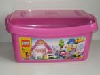 Lego basisset en box nr. 5560, Kinderen en Baby's, Speelgoed | Duplo en Lego, Ophalen of Verzenden, Gebruikt, Complete set, Lego