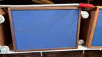 zelfbouw speakers 4 stuks, Ophalen, Gebruikt, Front, Rear of Stereo speakers, Overige merken