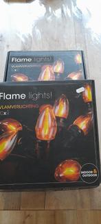 2x nieuwe buiten/ binnen verlichting, Ophalen, Zo goed als nieuw, Minder dan 50 watt