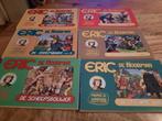 OUDE STRIPBOEKJES, Boeken, Stripboeken, Eén stripboek, Ophalen of Verzenden, Gelezen